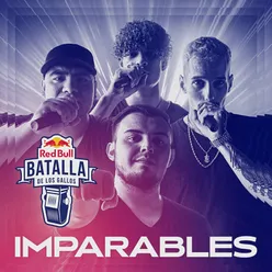 Imparables (Beat)