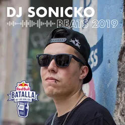 DJ Sonicko Beats 2019