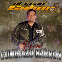 Popurrí: Cumbiazo Barron