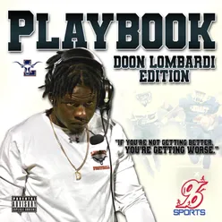 Playbook (Doon Lombardi Edition)