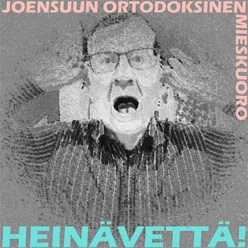 Heinävettä!