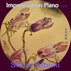 Improvisation Piano vol.8