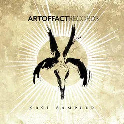 Artoffact Records Presents: 2021 Sampler