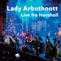 Lady Arbuthnott Live Fra Hovshall