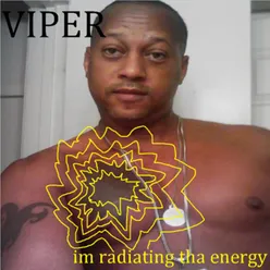 Im Radiating Tha Energy