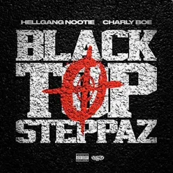 Blacktop Steppaz