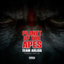 Planet of the Apes