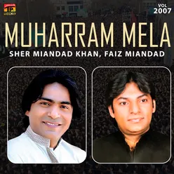 Muharram Mela, Vol. 2007
