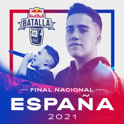 Final Nacional España 2021 Live