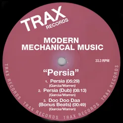 Persia (Dub)