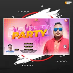 Party Party - Single