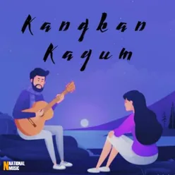 Kangkan Kayum - Single