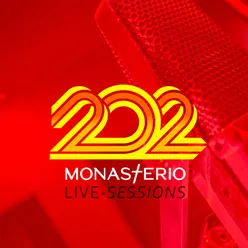 Afuera Monasterio Live Sessions