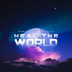 Heal the World - Single