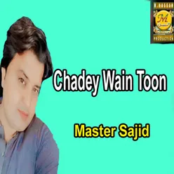 Chadey Wain Toon