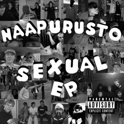 SEXUAL EP