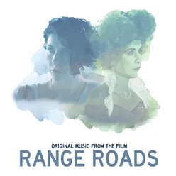 Range Roads (Original Motion Picture Soundtrack)