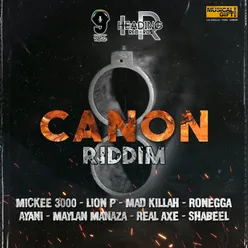 Cannon Riddim
