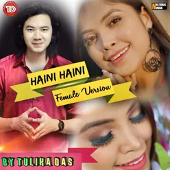 Haini Haini - Single