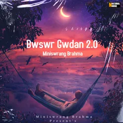 Bwswr Gwdan 2.0 - Single