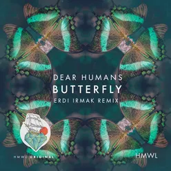 Butterfly Erdi Irmak Remix