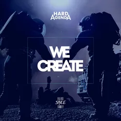 We Create