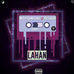 Lahan