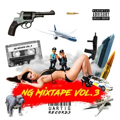 NG Mixtape Vol.3