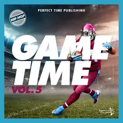 Game Time Vol. 5
