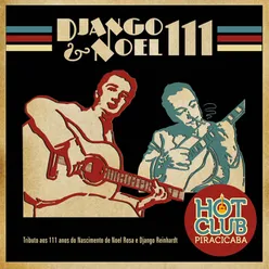 Django e Noel 111