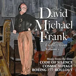 The David Michael Frank Collection Vol. 1
