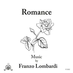 Romance Theme Piano Version