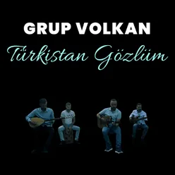 Türkistan Gözlüm