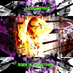 Born in Jonestown