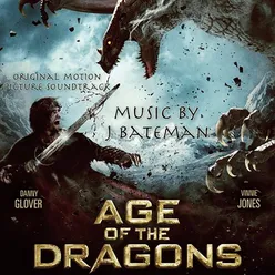Age of the Dragons (Original Motion Picture Soundtrack)