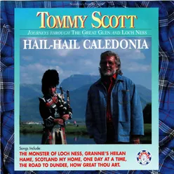 Hail Hail Caledonia