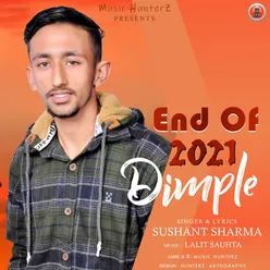 End of 2021 (Dimple)