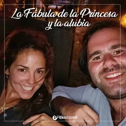 La Fábula de la Princesa y la Alubia