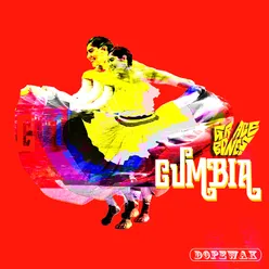 Cumbia