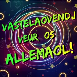 Vastelaovendj Gemisj