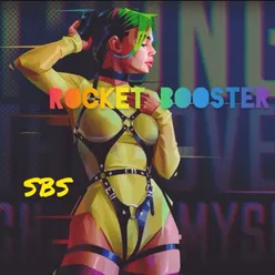 Rocket Booster