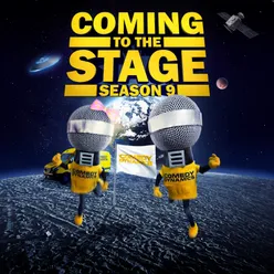 Coming to the Stage Season 9