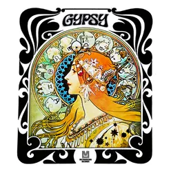 Gypsy Queen, Pt. 2