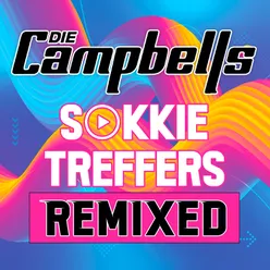 Meisie Sonner Sokkies Afrikaans Wil Dans Remix