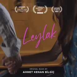 Leylak (Original Motion Picture Score)
