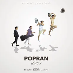 Main Title: Popran