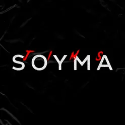 Soyma