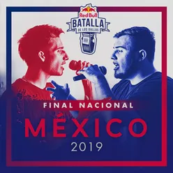 Lobo Estepario vs Lancerlirical - Semifinal Live