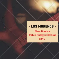 Los Morenos Remix