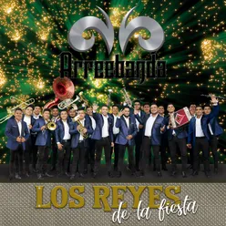 Los Reyes de la Fiesta